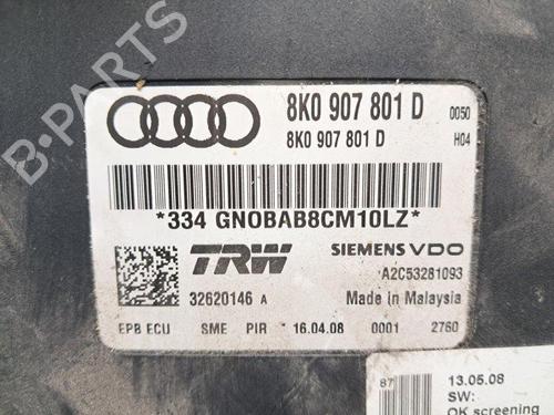 Engine control unit (ECU) AUDI A4 B8 Avant (8K5) 2.0 TDI | BP33457175M57 - Image 5