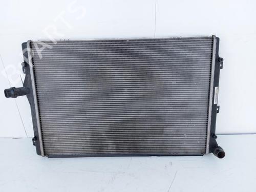 Køler SEAT ALTEA XL (5P5, 5P8) 1.6 TDI (105 hp) 15169580