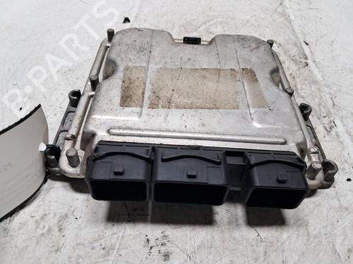 Used Engine control unit (ECU) Engine control unit (ECU) FIAT SCUDO Van (220_) 2.0 JTD (94 hp) 34714049 34714049