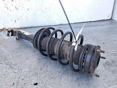 Used Right front shock absorber Right front shock absorber FORD FIESTA V (JH_, JD_) 1.4 TDCi (68 hp) 36218301 36218301