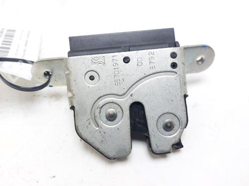 Tailgate lock FIAT 500 (312_) 1.2 (312AXA1A) | BP29884678C101 
