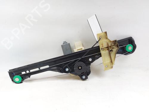 Left rear window motor CITROËN C4 Picasso II 1.6 BlueHDi 120 | BP28349787E23 - Image 2
