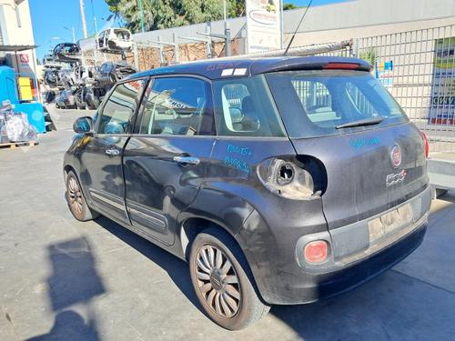Handskerum FIAT 500L (351_, 352_) 1.3 D Multijet (199LXY1A, 199LXY11) | BP39498762C95 - Image 13