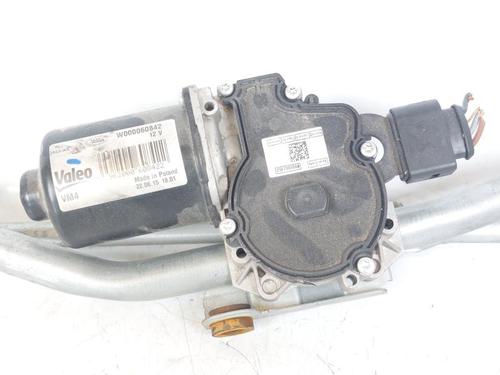 Front wiper motor JAGUAR XE (X760) 2.0 D | BP21083155M29 