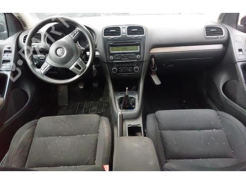 Steering rack VW GOLF VI (5K1) 2.0 TDI | BP15167121M22 