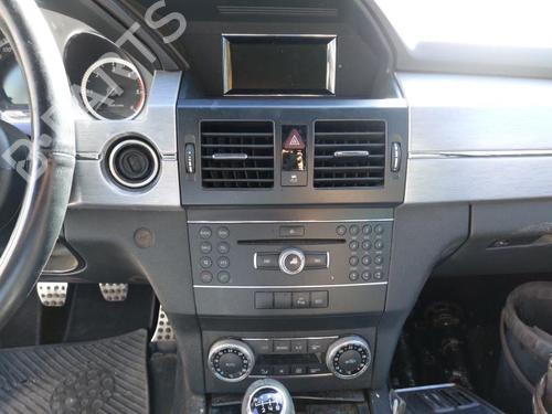 Left front window switch MERCEDES-BENZ GLK-CLASS (X204) 200 CDI (204.901) | BP29607045I27 - Image 10