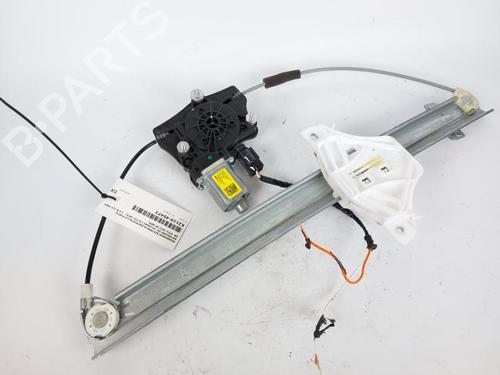 Front right window mechanism HYUNDAI i10 III (AC3, AI3) 1.0 MPi | BP15157394C23