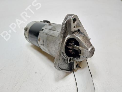 Used Starter NISSAN JUKE (F15) 1.5 dCi (110 hp) 30802043