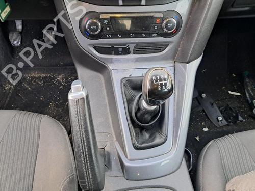 Engine control unit (ECU) FORD FOCUS III Turnier 1.6 TDCi | BP33193082M57 - Image 17