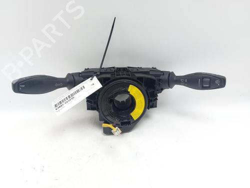 Used Steering column stalk FORD FIESTA VI (CB1, CCN) 1.5 TDCi (75 hp) 29880116