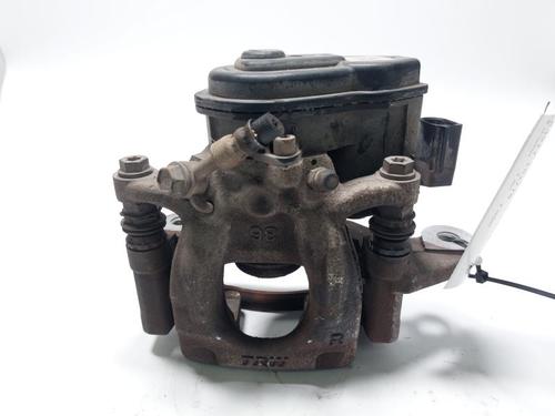 Right front brake caliper RENAULT KADJAR (HA_, HL_) 1.5 dCi 110 (HLA3) | BP33192667M104 - Image 5