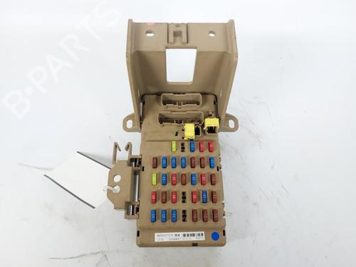 Used Fuse box Fuse box SUBARU XV (_GP_) 2.0 D AWD (GPD) (147 hp) 15139514 15139514