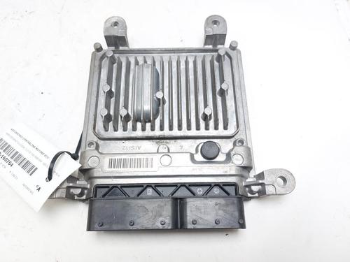 Used Engine control unit (ECU) MERCEDES-BENZ GLK-CLASS (X204) 200 CDI (204.901) (143 hp) 29607064