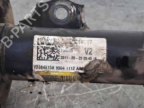 Left front shock absorber CHEVROLET AVEO Hatchback (T300) 1.2 | BP36488580M16  - Image 5
