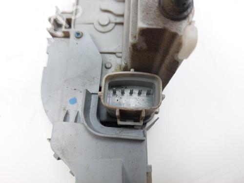 Rear left lock FIAT BRAVO II (198_) 1.4 LPG (198AXA1B) | BP29448114C100 