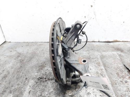 Right front steering knuckle MG MG HS (AS23) 1.5 EHS Hybrid (CSA6463) | BP33196116M26 - Image 4