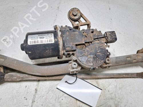 Front wiper motor CHEVROLET SPARK (M300) 1.0 | BP33193213M29 - Image 4