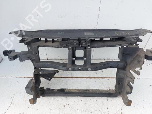 Front slam panel VW PASSAT B6 Variant (3C5) 1.9 TDI | BP33312021C72 - Image 3