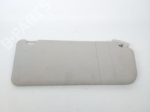 Right sun visor OPEL COMBO E Tour / Life (K9) 1.5 | BP16038142I2 - Image 2