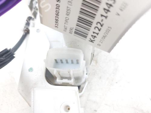 Front left lock FIAT TIPO Estate (356_, 357_) 1.0 (357WXN1A) | BP27442306C98 