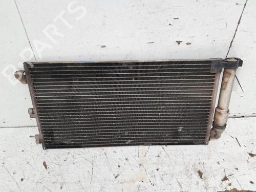 Used AC radiator FIAT PANDA (169_) 1.3 D Multijet (169.AXC1A) (70 hp) 33197298