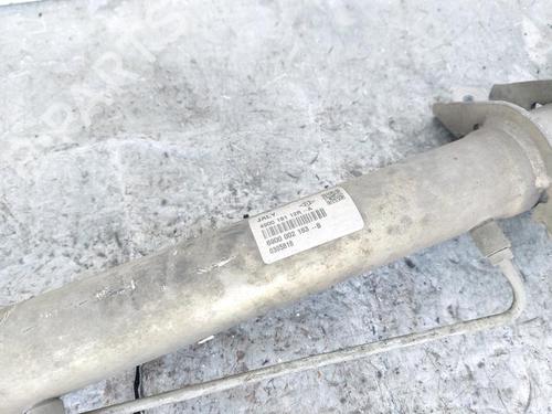 Styregear/Snekke OPEL MOVANO B Bus (X62) 2.3 CDTI FWD (JV) | BP30898847M22