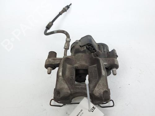 Used Right front brake caliper Right front brake caliper 16150446 16150446