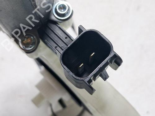 Front right window mechanism FORD FIESTA VII (HJ, HF) 1.1 Ti-VCT | BP33752372C23 - Image 3