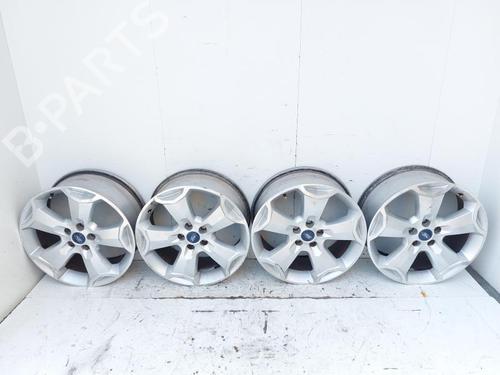 Used Rim FORD KUGA I 2.0 TDCi 4x4 (163 hp) 27099161