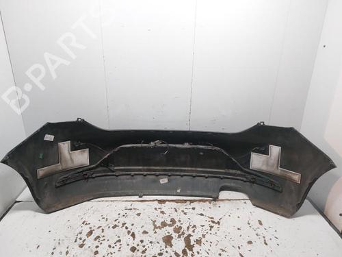 Rear bumper SEAT LEON (5F1) 2.0 TDI | BP30454763C8 