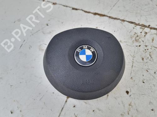 Kollisonspute sett BMW X3 (E83) 2.0 d | BP20503231C86 
