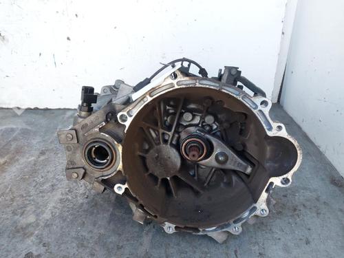 Used Gearbox Gearbox HYUNDAI i20 I (PB, PBT) 1.4 CRDi (90 hp) 33285366 33285366