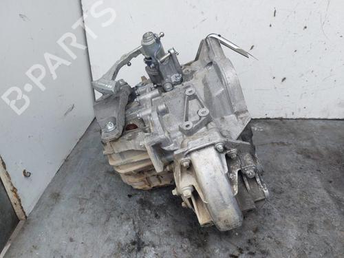 Gearbox OPEL CORSA D (S07) 1.3 CDTI (L08, L68) | BP33196647M3 - Image 3
