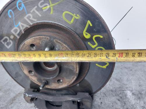 Right front steering knuckle LANCIA MUSA (350_) 1.9 D Multijet (350.AXC1A) | BP30478480M26