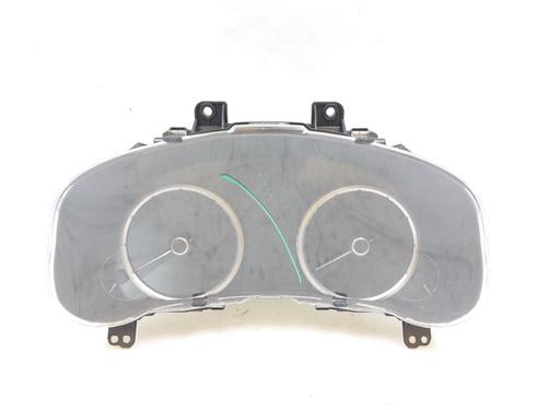 Used Instrument cluster Instrument cluster LEXUS NX (_Z1_) 300h AWD (AYZ15_, AYZ15R) (197 hp) 27537407 27537407