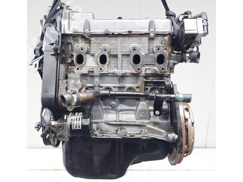 Motor FIAT PUNTO (188_) 1.2 60 (188.030, .050, .130, .150, .230, .250) (60 hp) 31272855