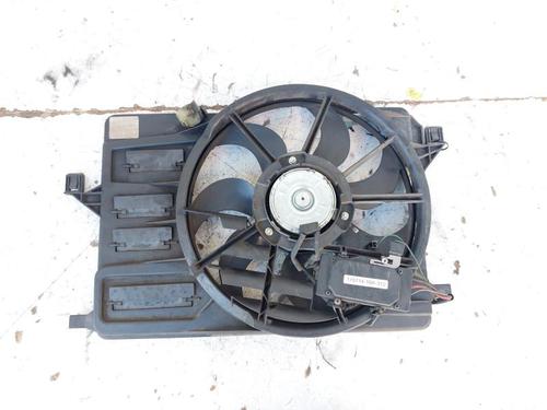 Radiator fan MAZDA 3 (BL) 1.6 MZ-CD (BL14) | BP25301571M35 - Image 2