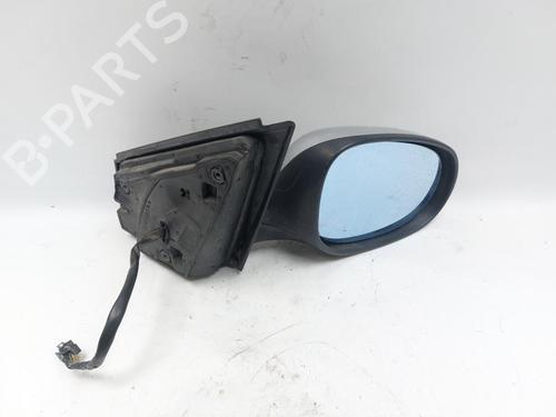 Used Right mirror FIAT BRAVO II (198_) 1.6 D Multijet (198AXH1B) (105 hp) 29854534