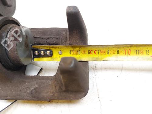 Left front brake caliper CITROËN BERLINGO (ER_, EC_) 1.5 BlueHDi 100 | BP27537960M105 