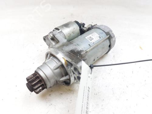 Starter VW POLO VI (AW1, BZ1, AE1) 1.0 TSI | BP28618480M8 