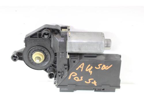 Left rear window motor AUDI A4 B6 (8E2) 1.6 | BP15143829E23 - Image 2