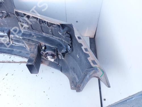 Front bumper BMW 5 (E60) 530 d | BP21781074C7 