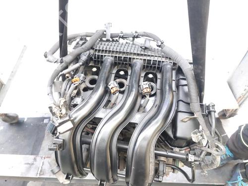 Engine PEUGEOT 208 I (CA_, CC_) 1.2 VTI 82 | BP29448101M1 