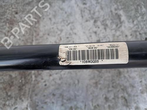 Anti roll bar SKODA KAROQ (NU7, ND7) 2.0 TDI | BP31062859M96 - Image 5