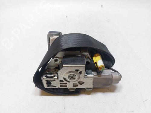 Used Front left seatbelt Front left seatbelt LANCIA YPSILON (843_) 1.2 (843.AXA1A) (60 hp) 33870796 33870796