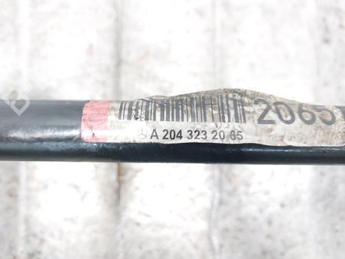 Anti roll bar MERCEDES-BENZ C-CLASS (W204) C 320 CDI 4-matic (204.089) | BP29350246M96 