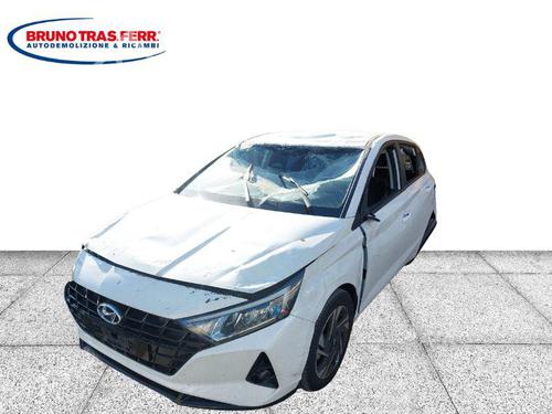 Used Parts HYUNDAI i20 ACTIVE (IB, GB) 1.0 T-GDI 2003437