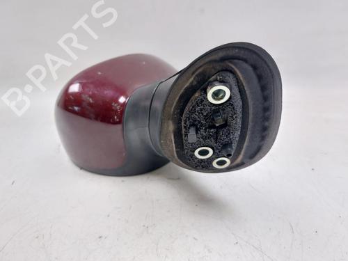 Left mirror FIAT PUNTO EVO (199_) 1.3 D Multijet (199AXC1A, 199BXC1A, 199AXT1A, 199BXT1A) | BP29238855C26 