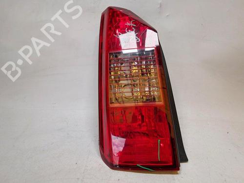 Used Left taillight Left taillight FIAT IDEA (350_) 1.9 JTD (101 hp) 34505741 34505741