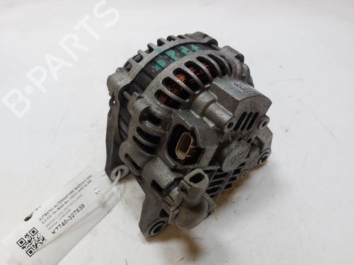 Alternator MAZDA 6 Estate (GH) 2.0 MZR-CD (GH14) | BP36525427M7 - Image 4